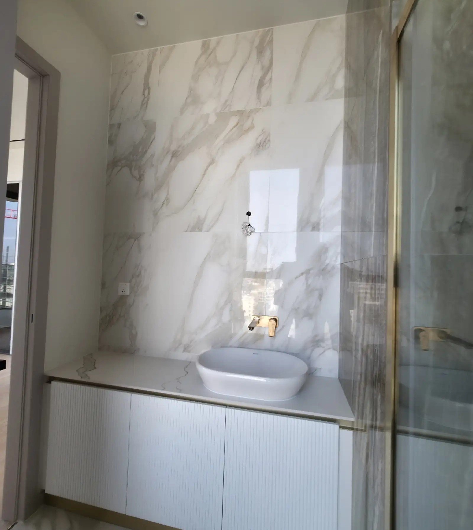 Квартира в germasogeia-tourist-area, Кипр, 89.00м² - изображение 7