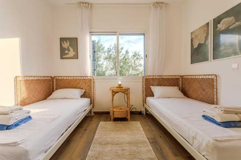 Квартира в tombs-of-the-kings, Кипр, 72.00м² - изображение 4