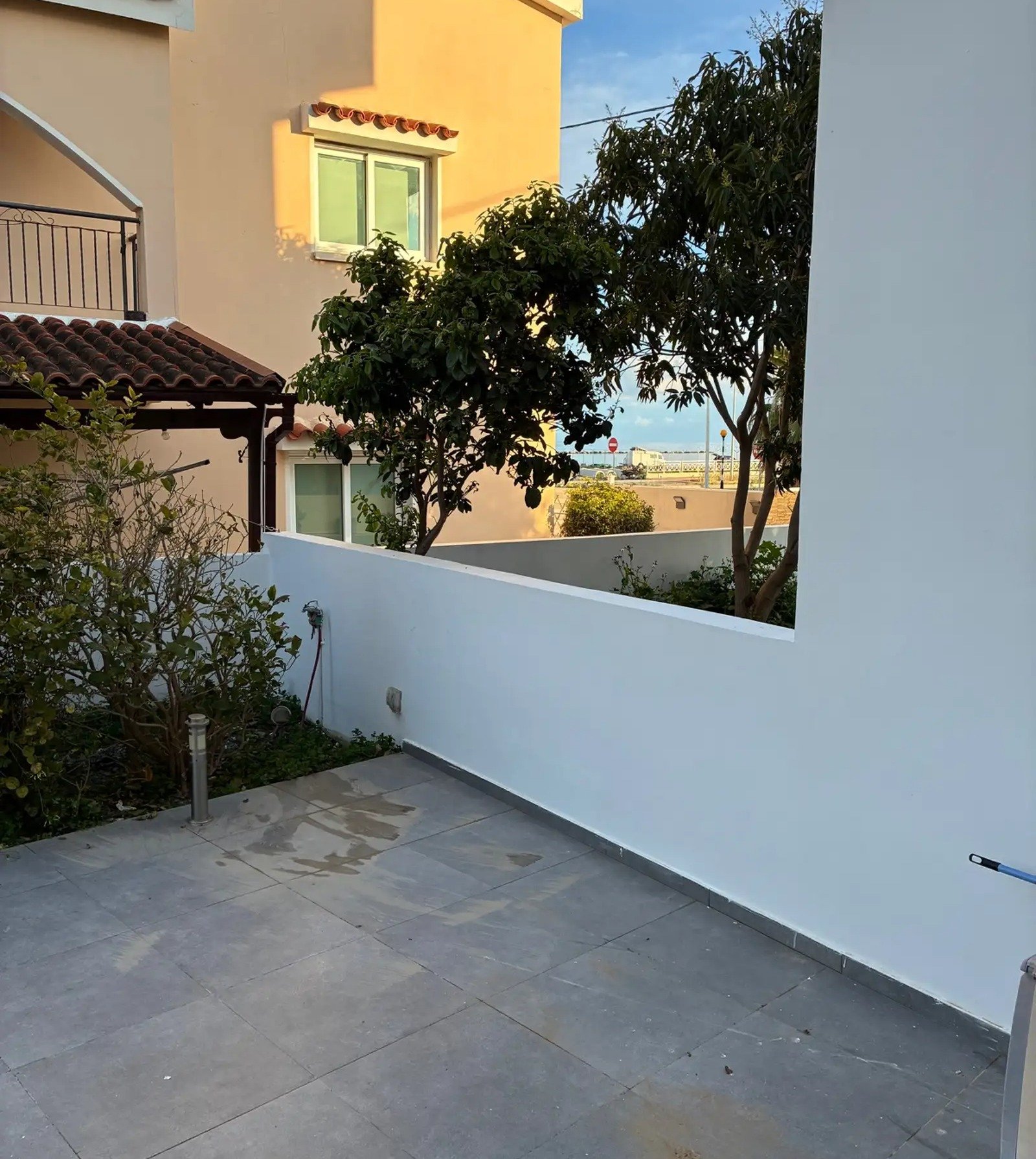 houses з 3 спальнями в livadia, Кіпр [ID: 0602-243506]