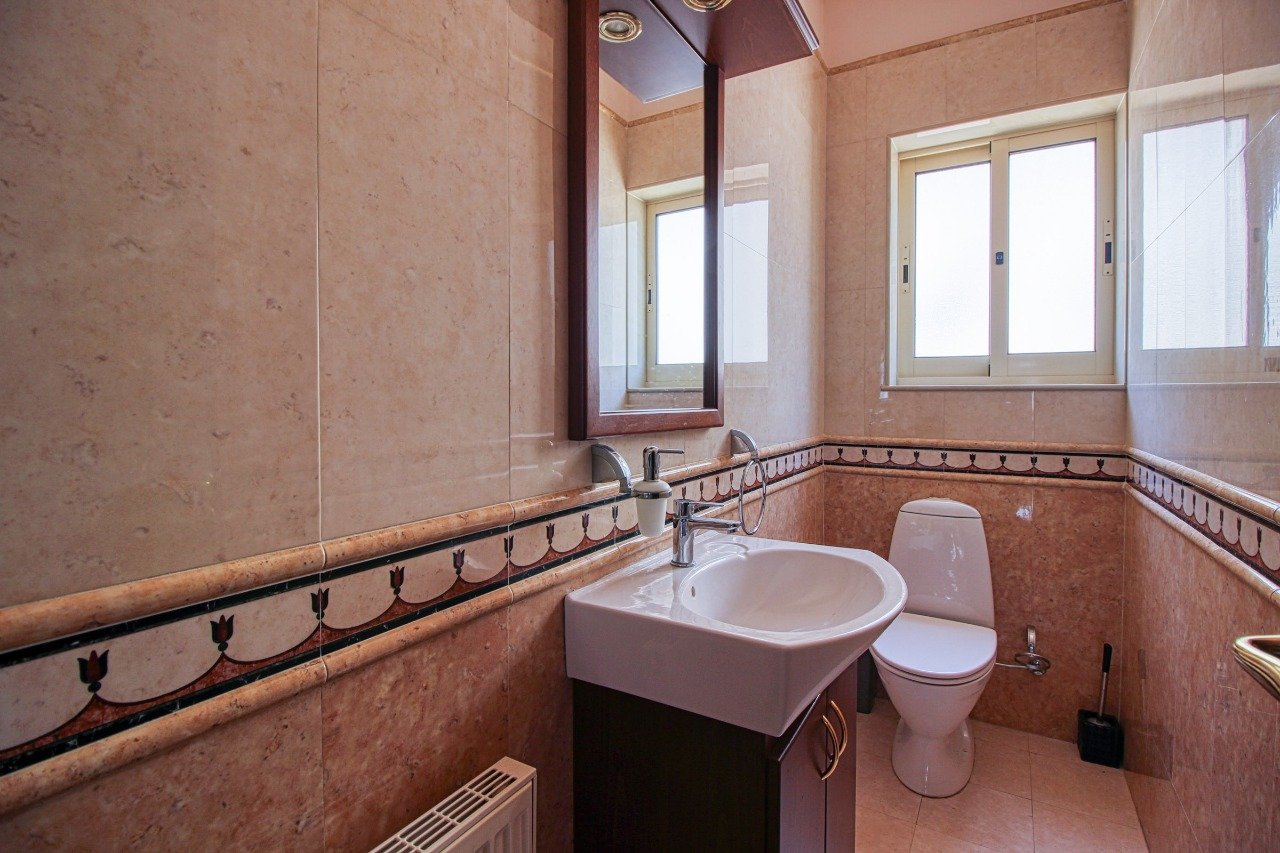 Вілла в agios-tychon, Кіпр, 412.00м² - зображення 10