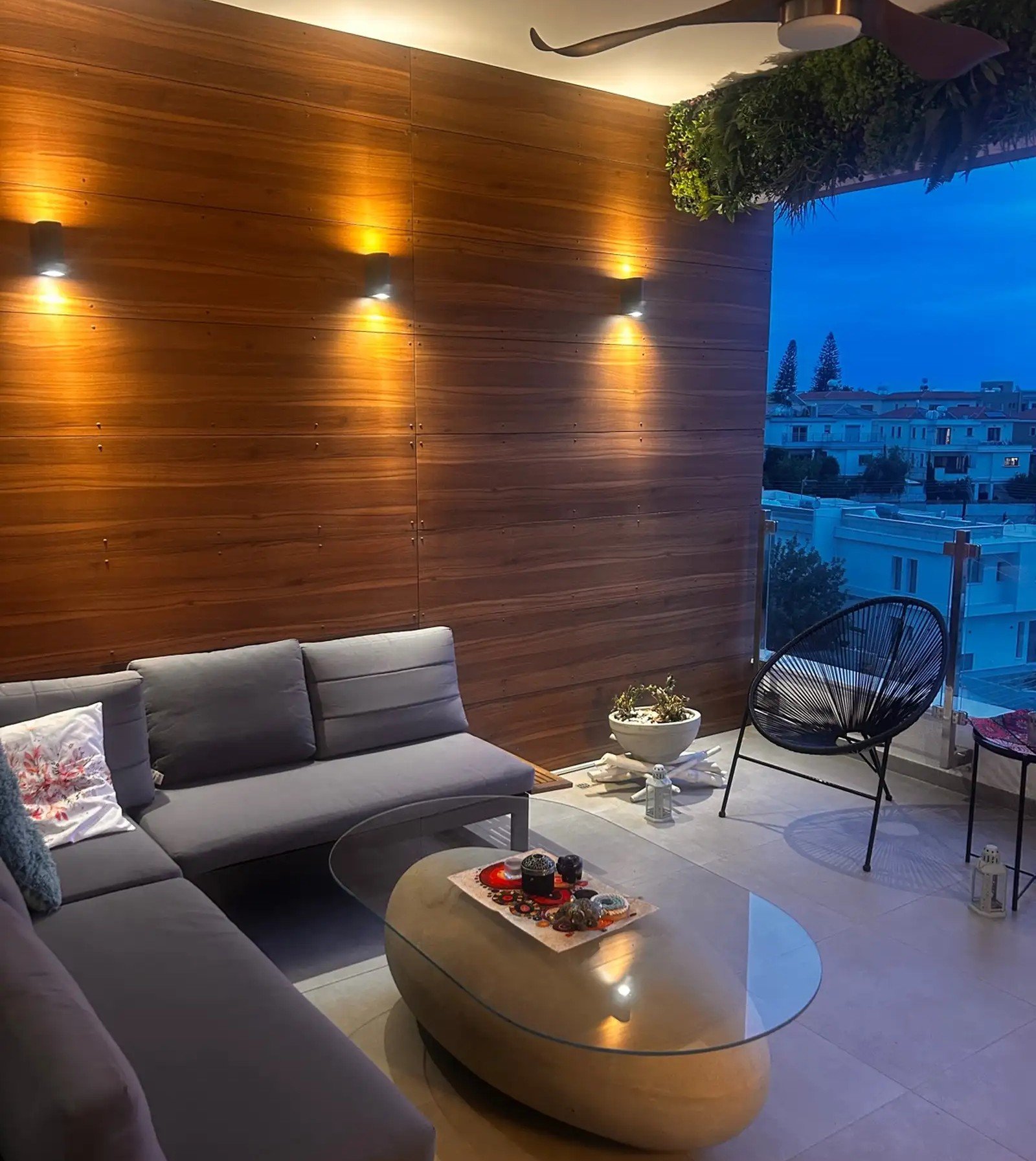 Penthouse in agios-athanasios, Cyprus, 86.00m² - image 3
