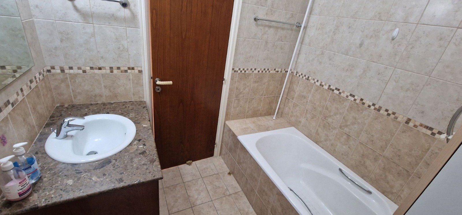 Penthouse w kato-paphos, Cypr, 120.00m² - obraz 4
