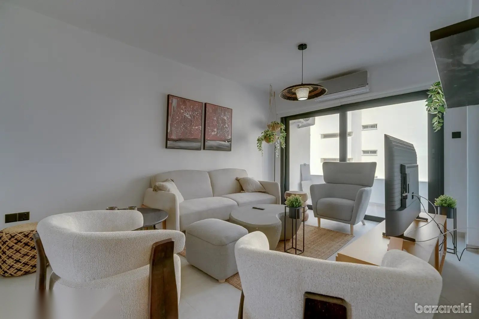 Apartment in makenzy, Cyprus - image 6