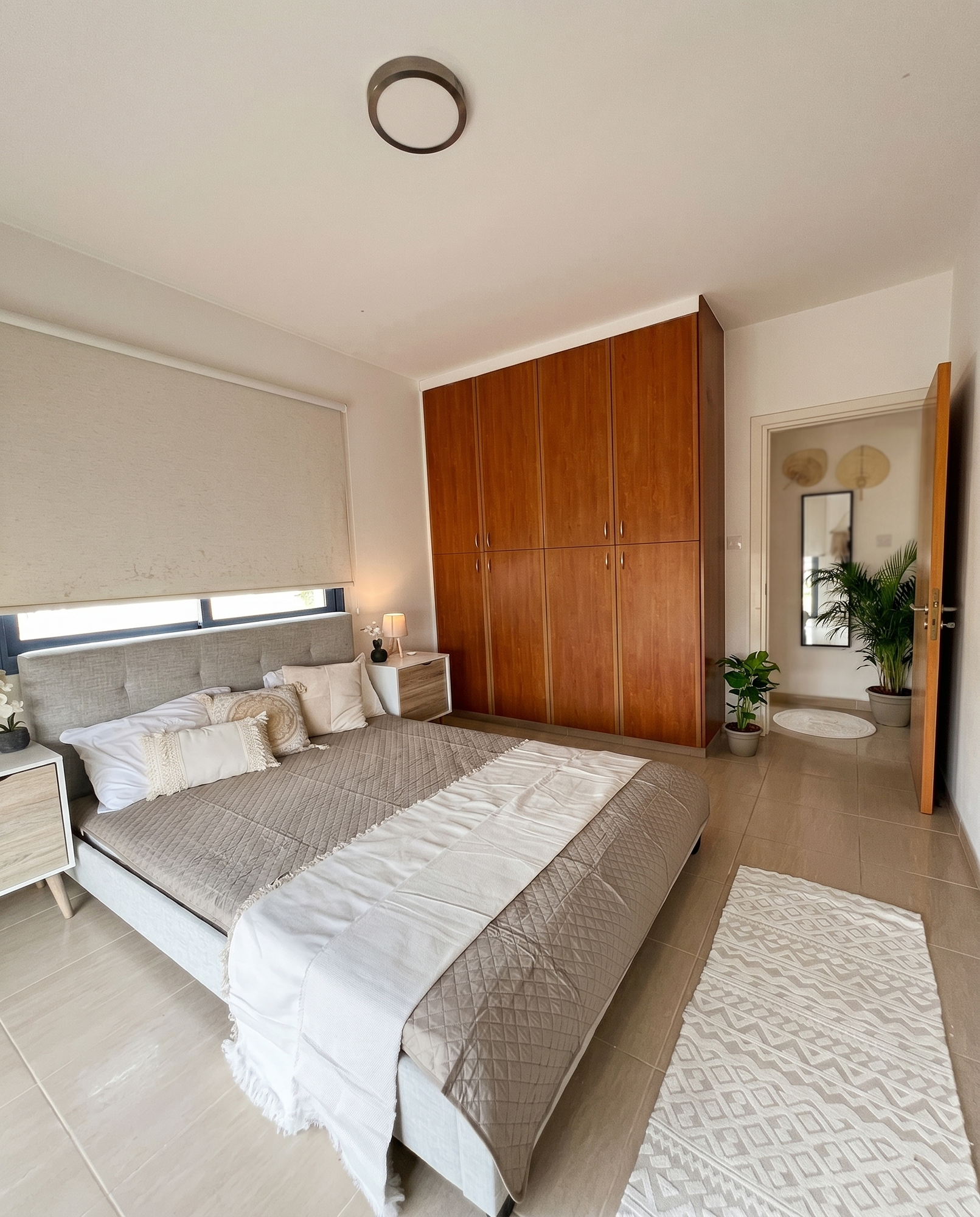 Квартира з 1 спальнею, 47.00м² в geroskipou, Кіпр [ID: 0602-242870]