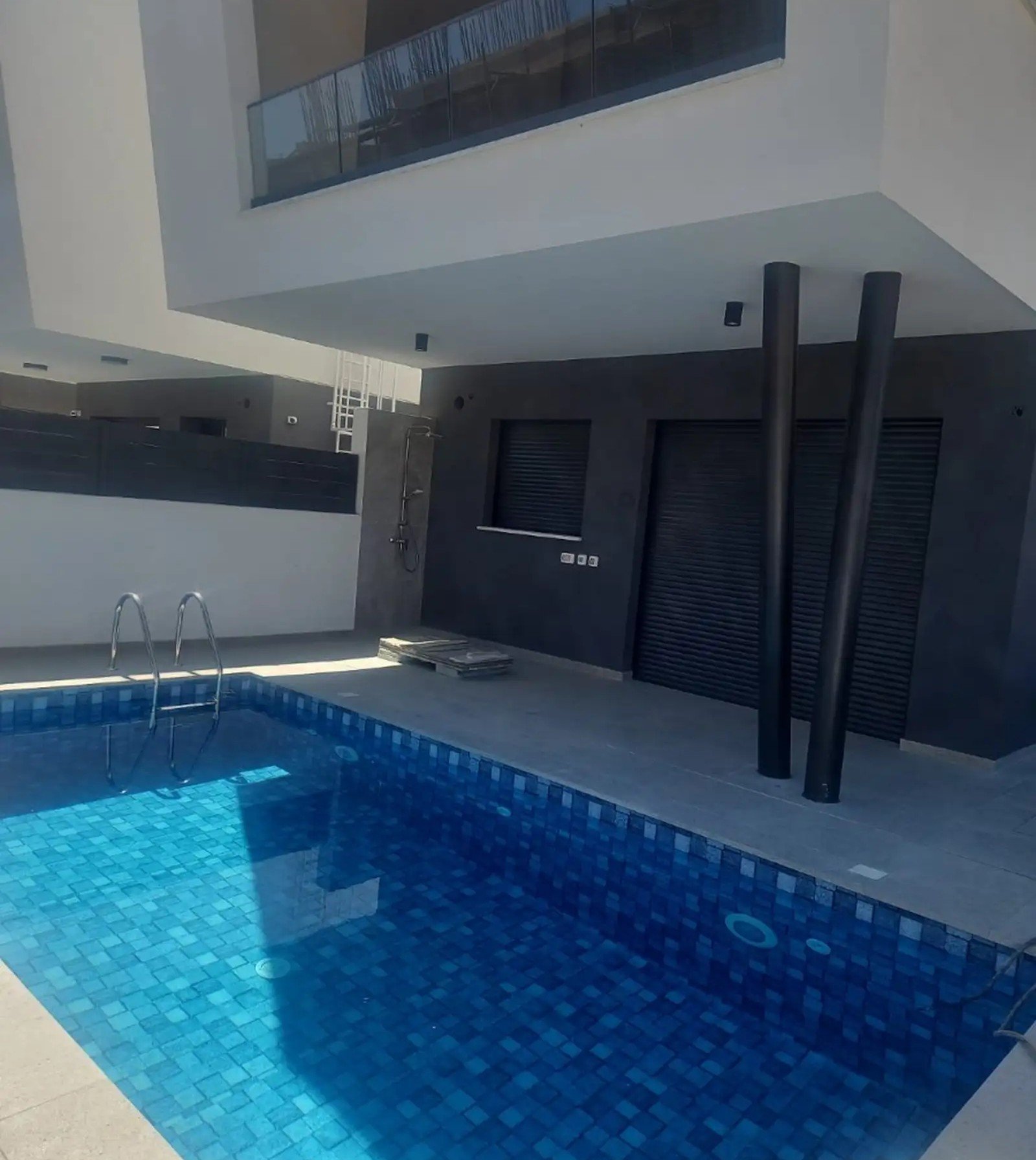 Casa 4 habitaciones  en Limasol, Chipre