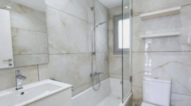 Appartement 2 chambres 110 m² en Limassol, Chypre