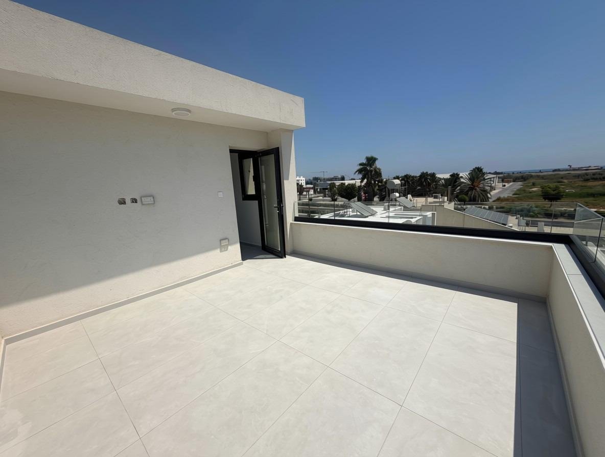 Таунхаус в livadia, Кипр, 89.00м² - изображение 17