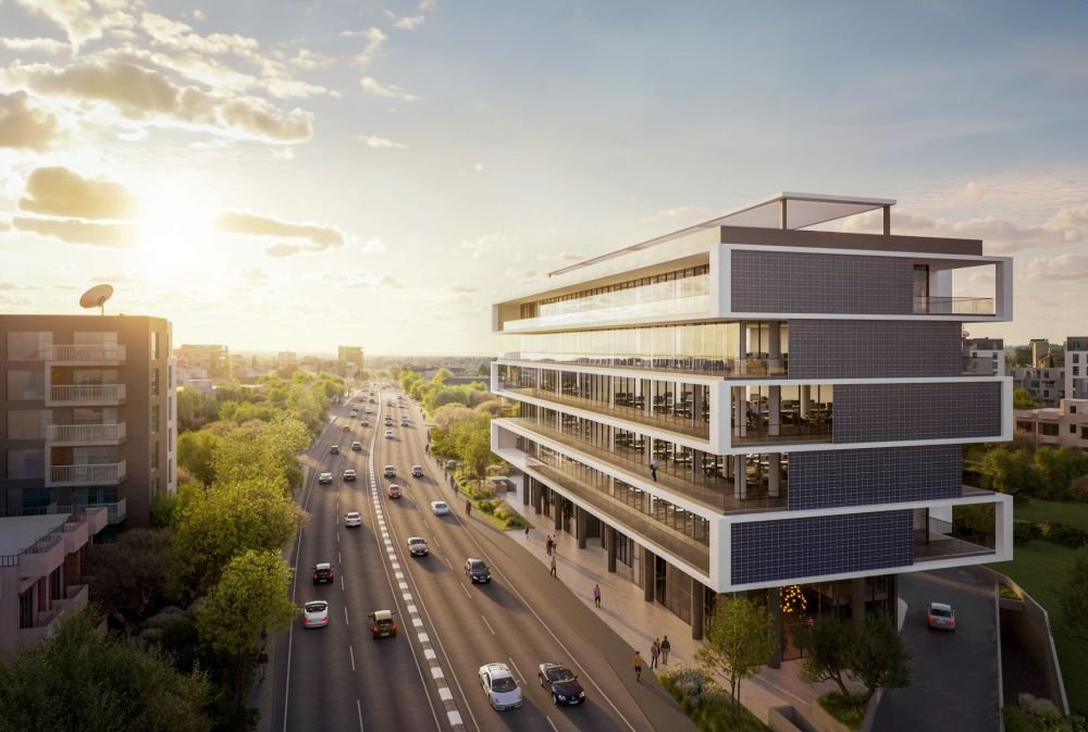 Комерційна нерухомість в mesa-geitonia, Кіпр, 233.00м² - зображення 12