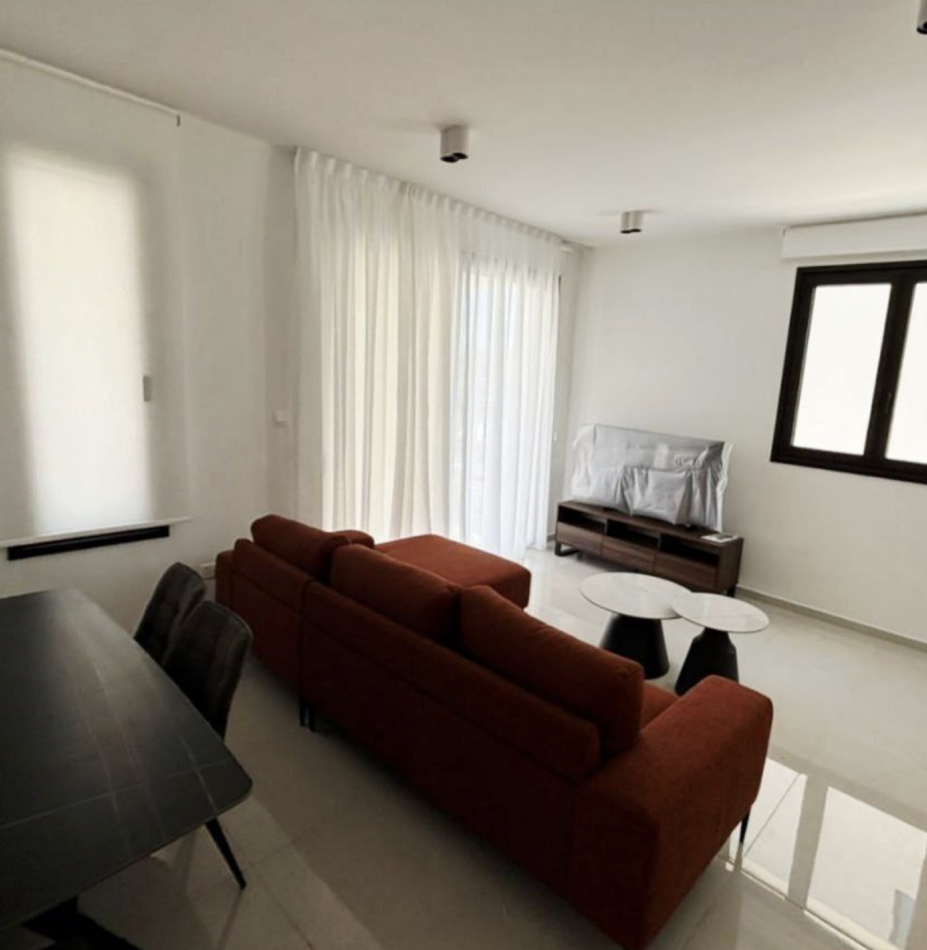 Appartement 2 chambres 91 m² en Limassol, Chypre