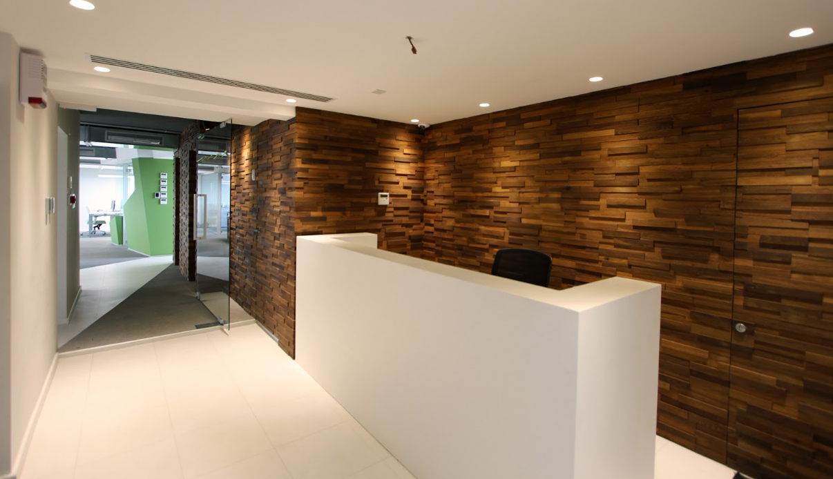 Büro  in Limassol, Zypern