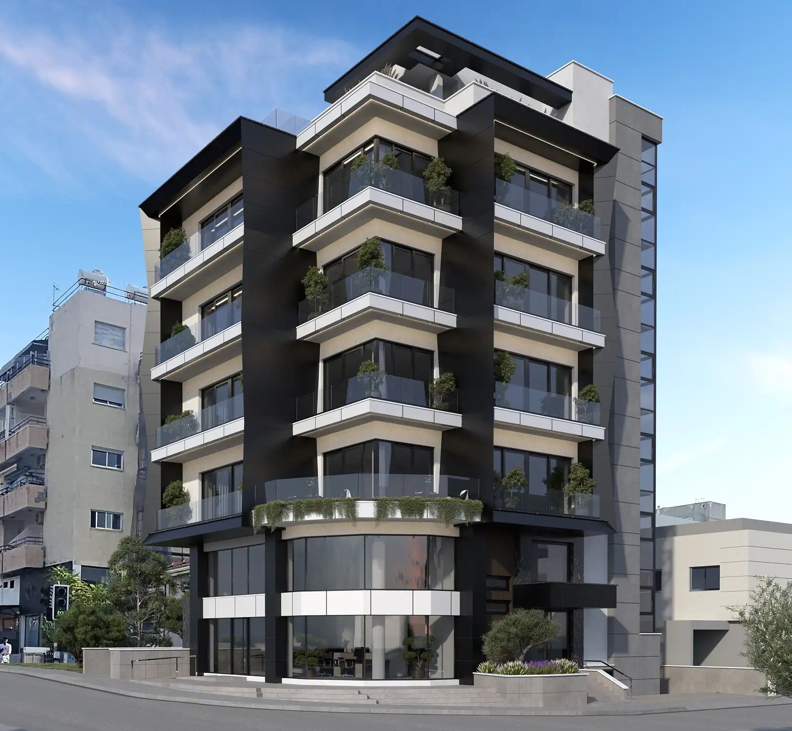 rentable-property в agios-nektarios, Кіпр - зображення 7