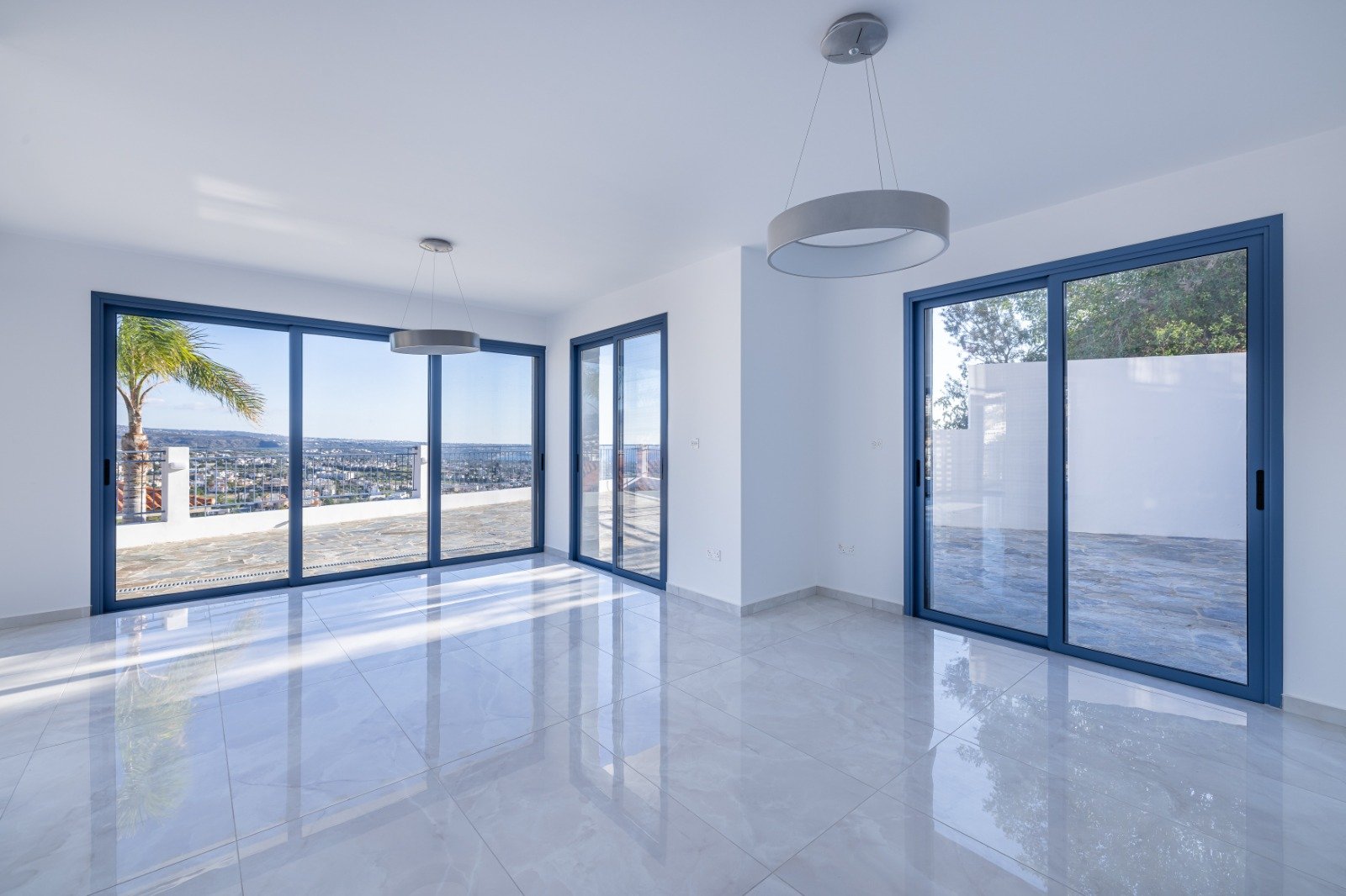 Вілла в pegeia, Кіпр, 134.00м² - зображення 9