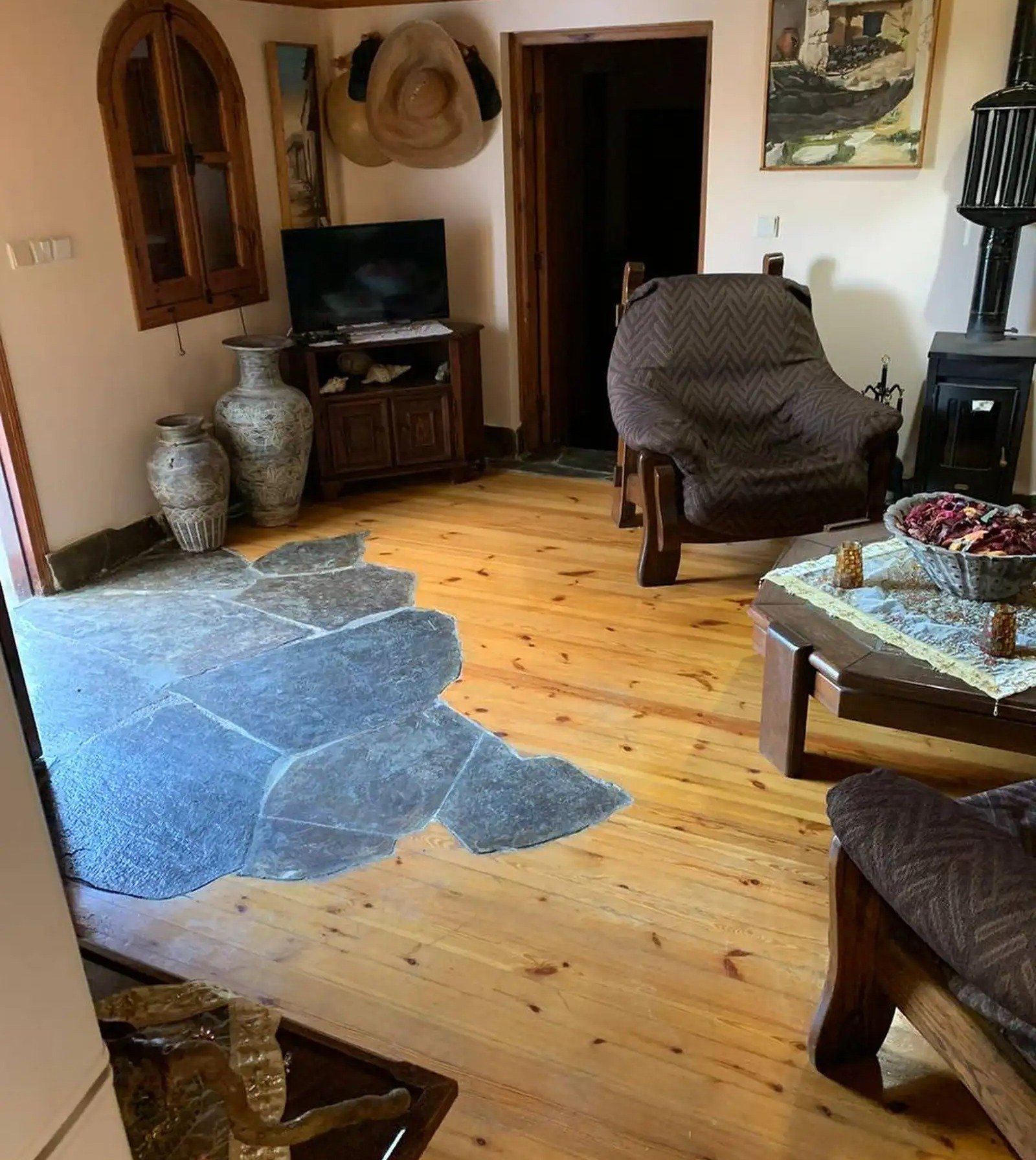 houses in agios-theodoros, Cyprus, 904.00m² - image 6