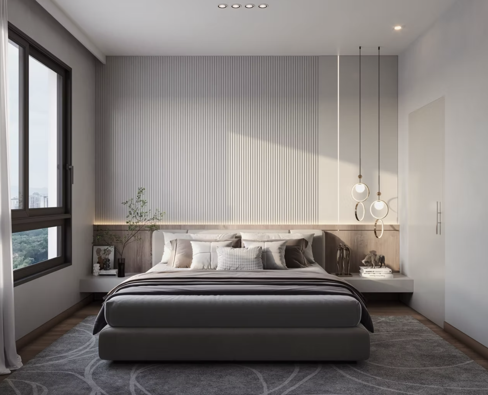 houses з 4 спальнями, 180.00м² в dromolaxia, Кіпр [ID: 0602-240720]