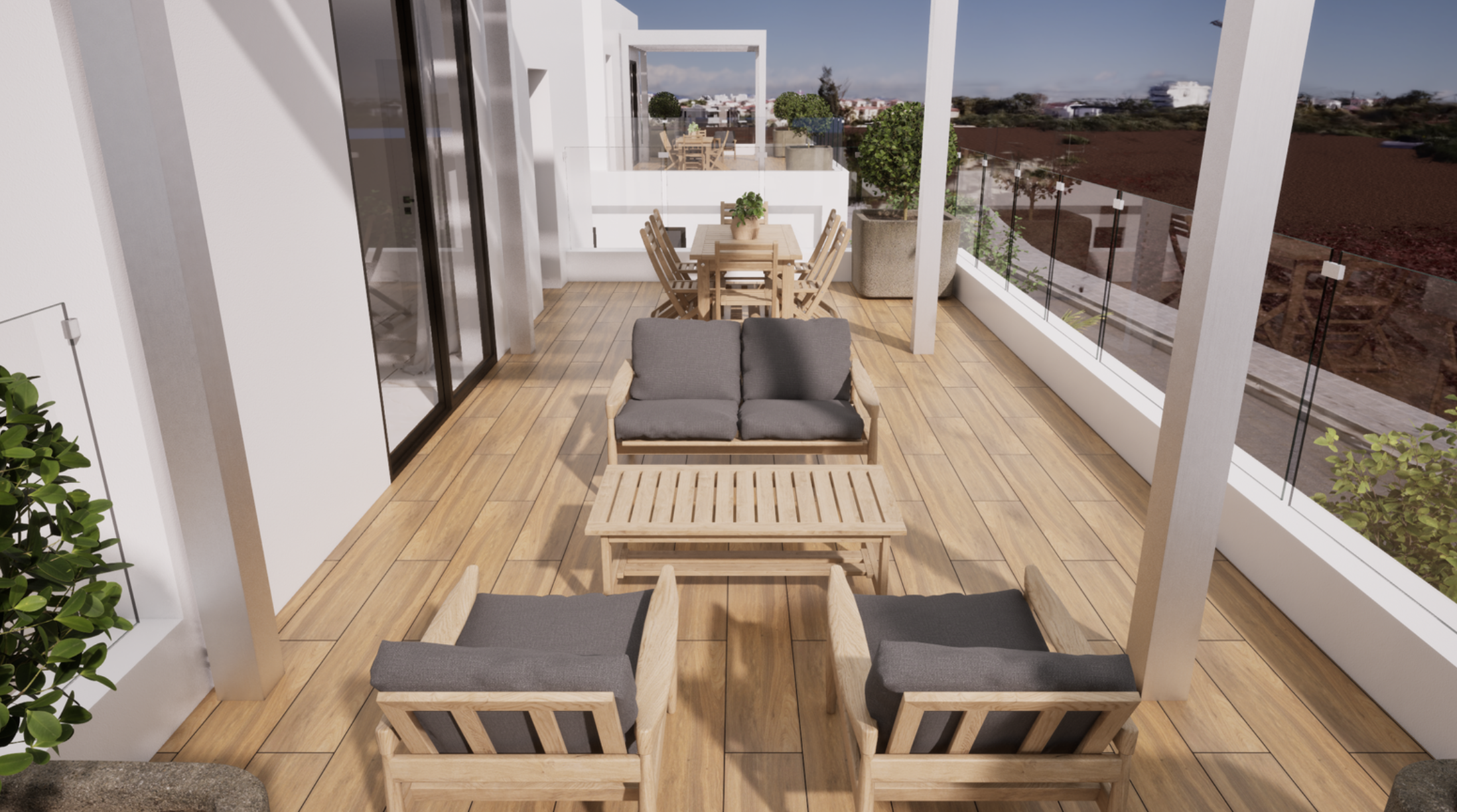 4 bedroom Villa  Paralimni, Cyprus