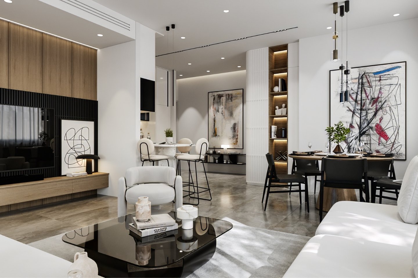 Квартира в erimi, Кіпр, 86.00м² - зображення 10