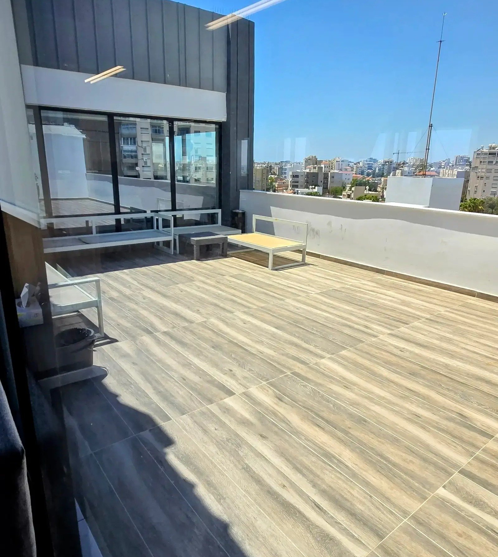 Коммерческое помещение в neapolis, Кипр, 400.00м² - изображение 8