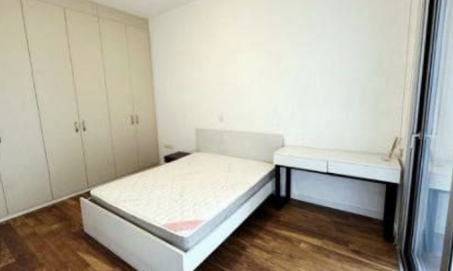 Wohnung 2 Schlafzimmer 128 m² in Limassol, Zypern