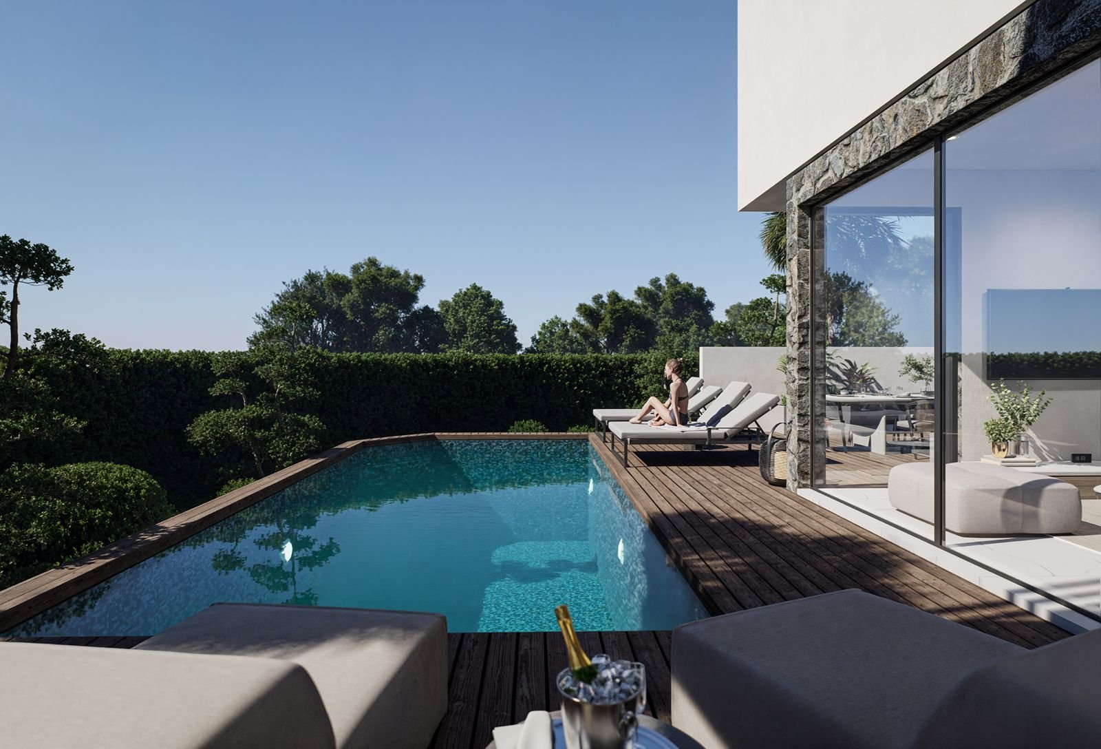 Вілла в pegeia, Кіпр, 234.00м² - зображення 7