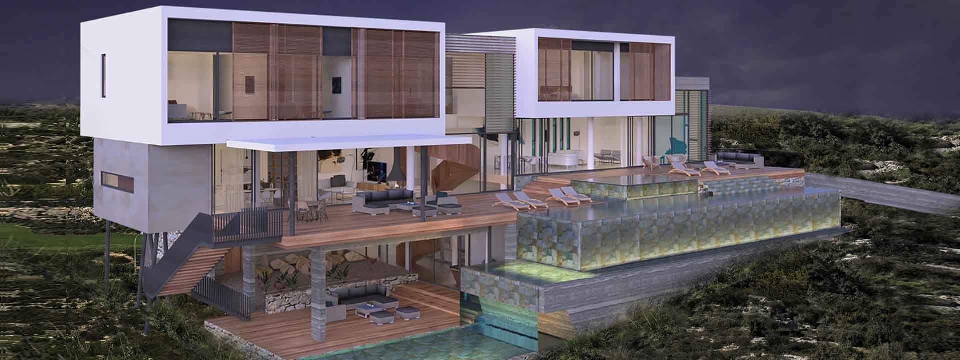 Вілла в pegeia, Кіпр, 685.00м²