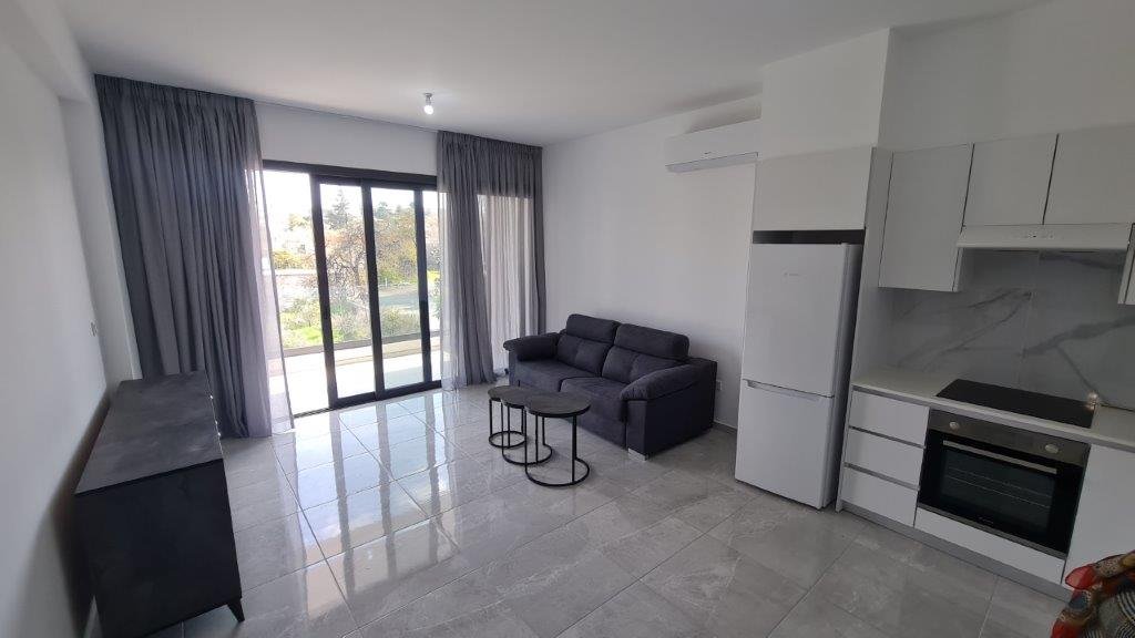 Apartament w parekklisia, Cypr - obraz 20
