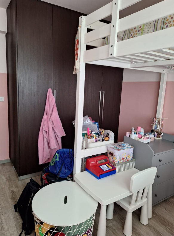 Квартира в neapolis, Кипр, 79.00м² - изображение 4