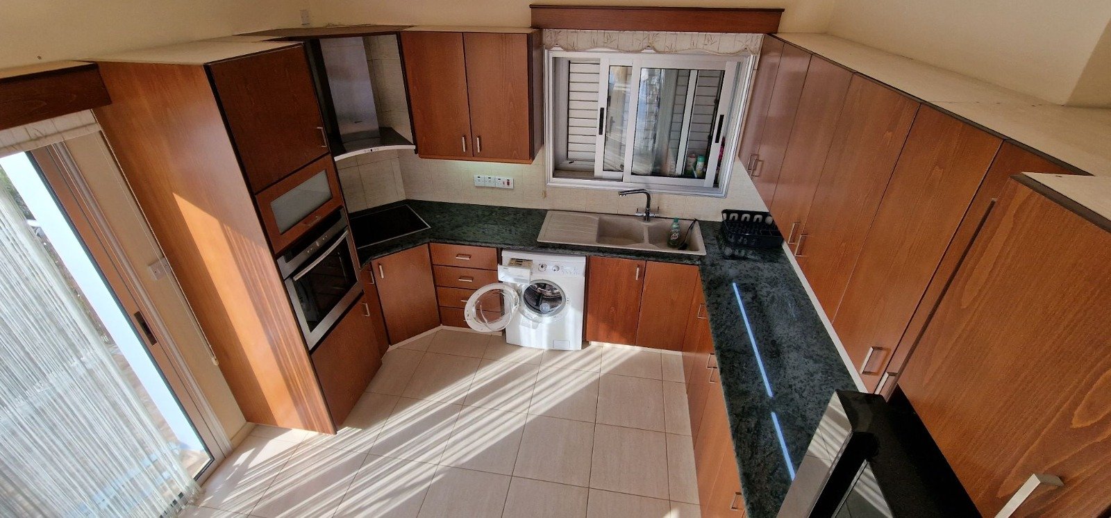 Penthouse w kato-paphos, Cypr, 120.00m² - obraz 24
