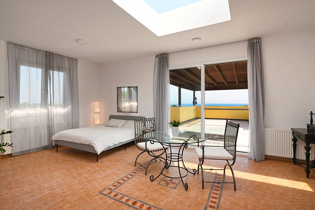 Вилла в agia-napa, Кипр, 256.00м² - изображение 26