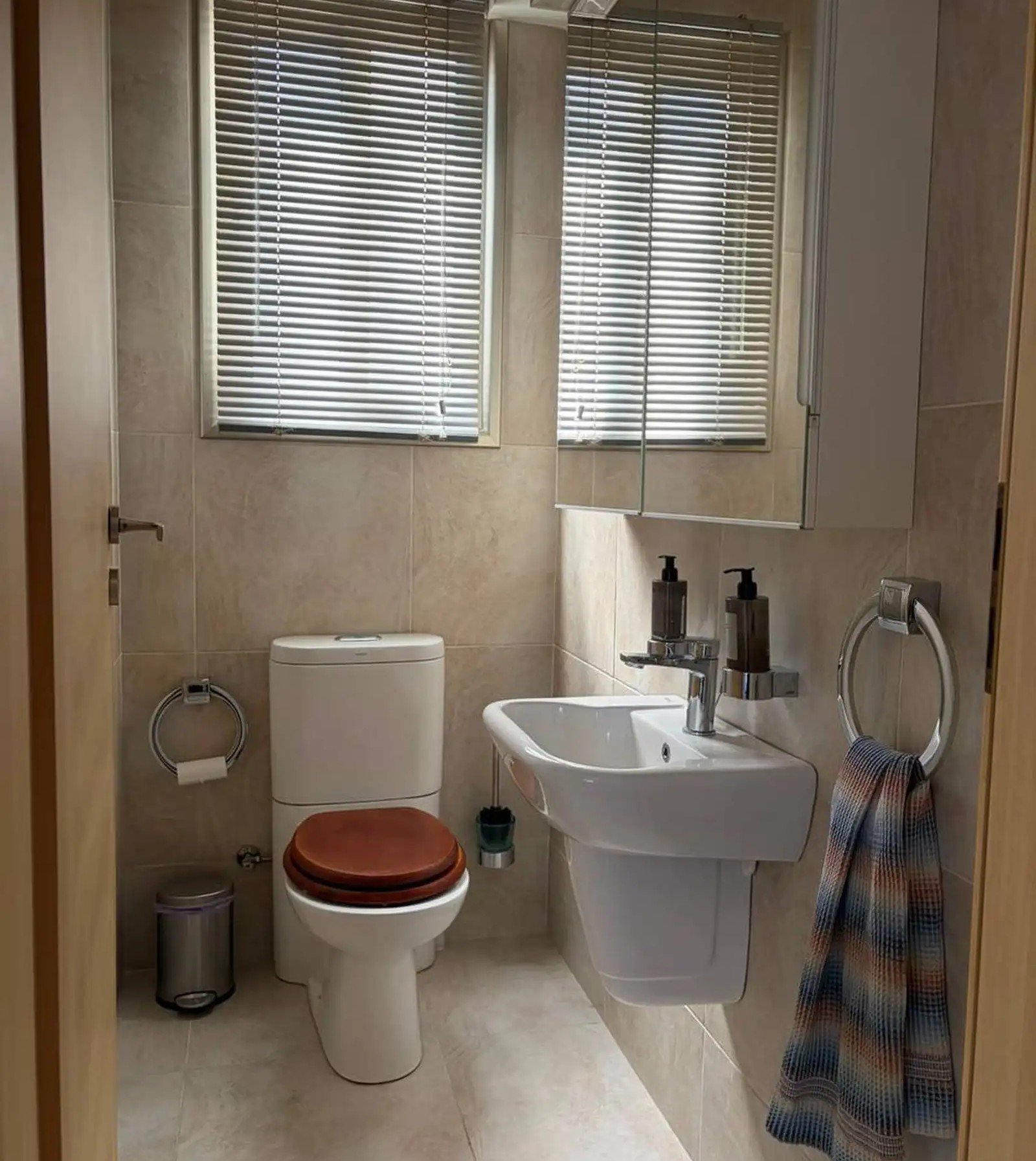 Пентхаус в agia-fyla, Кіпр, 130.00м² - зображення 13