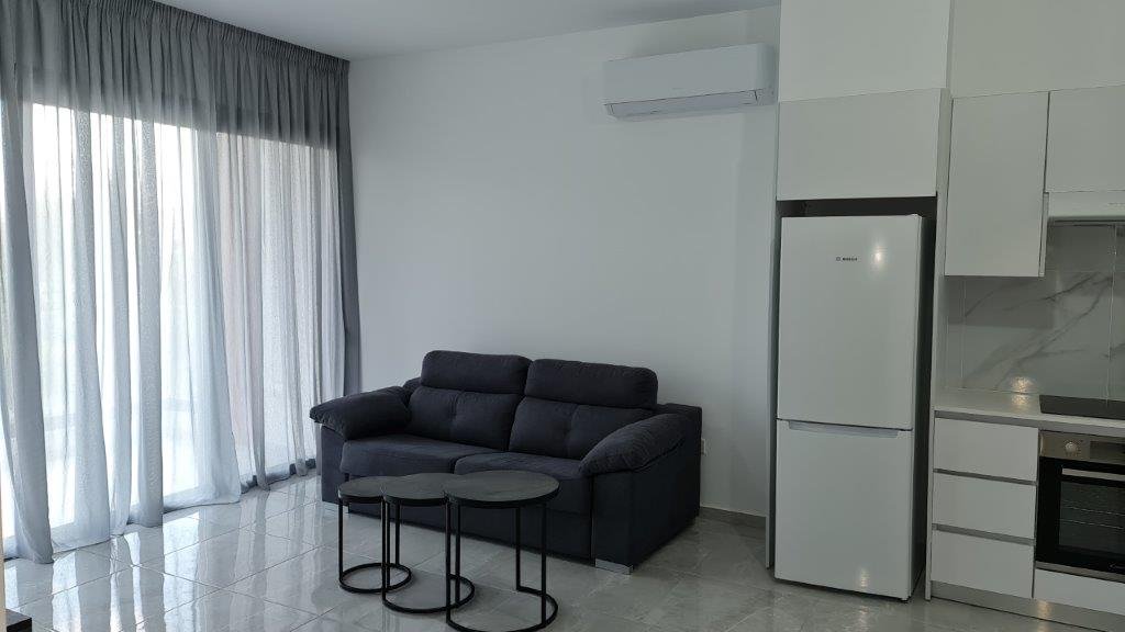 Apartament w parekklisia, Cypr - obraz 3