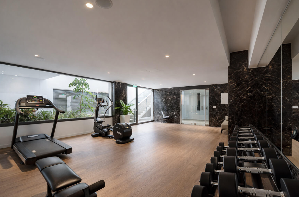 Квартира в potamos-germasogeias, Кіпр, 106.00м² - зображення 4
