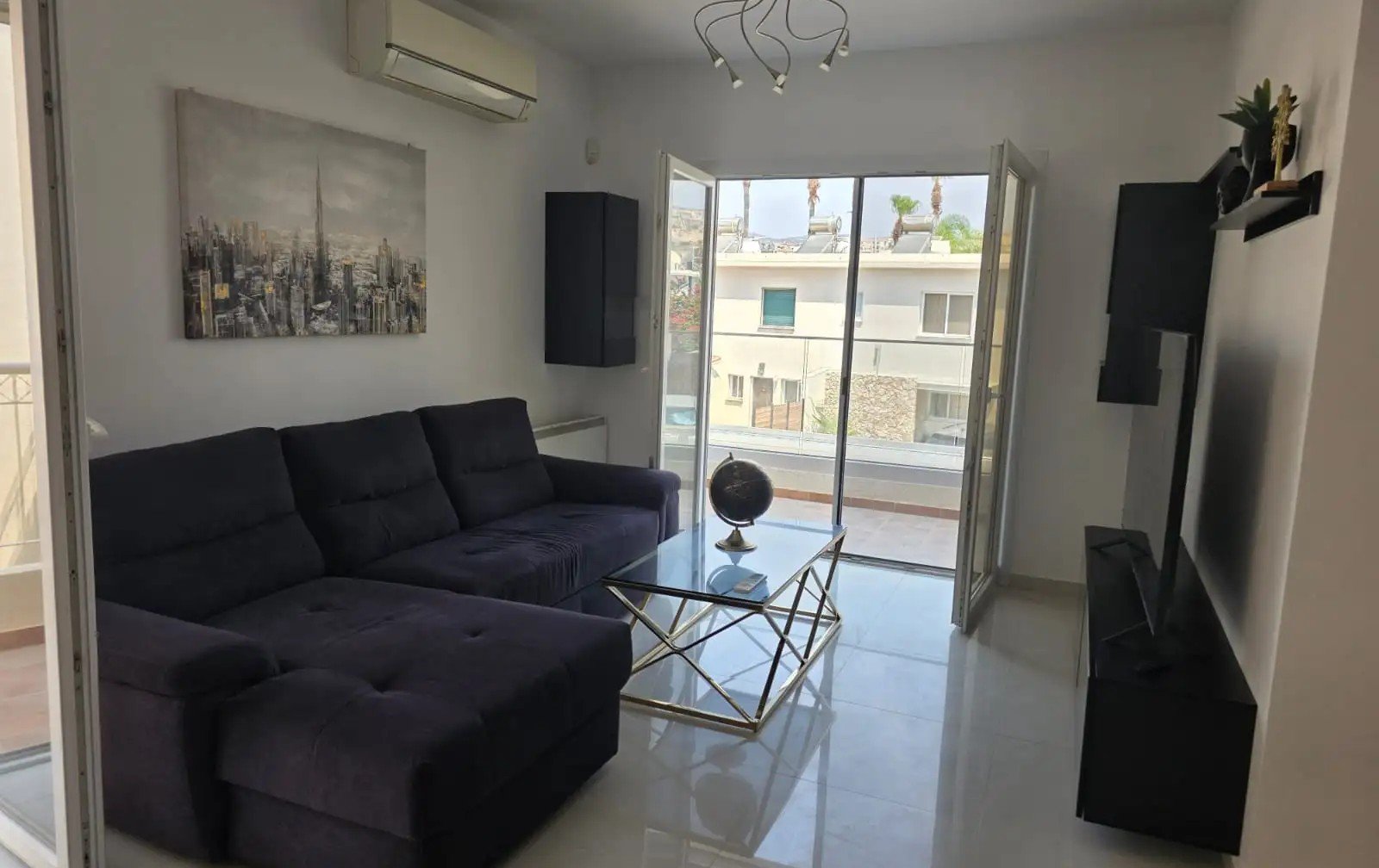 Villa de 4 dormitorios  en Limasol, Chipre