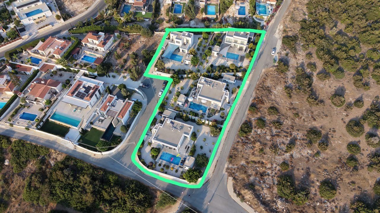 rentable-property в pegeia, Кіпр
