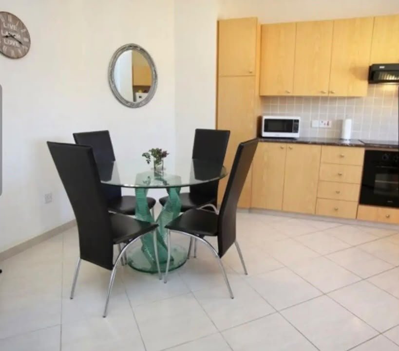 Квартира с 2 спальнями, 80.00м² в universal, Кипр [ID: 0602-249019]