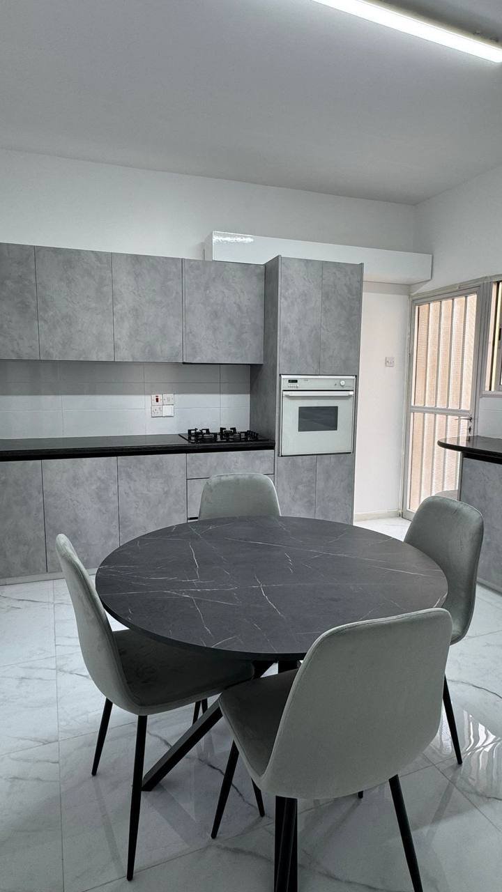 3 bedroom house 120 m² in Limassol, Cyprus