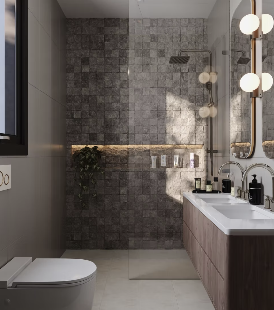 houses з 4 спальнями, 180.00м² в dromolaxia, Кіпр [ID: 0602-240720]