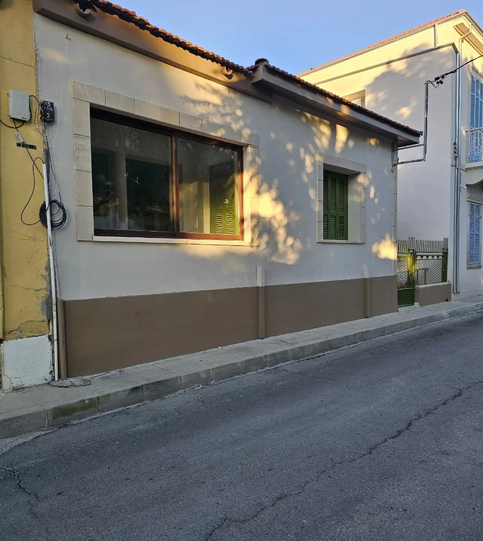 Casa 3 habitaciones  en Limasol, Chipre