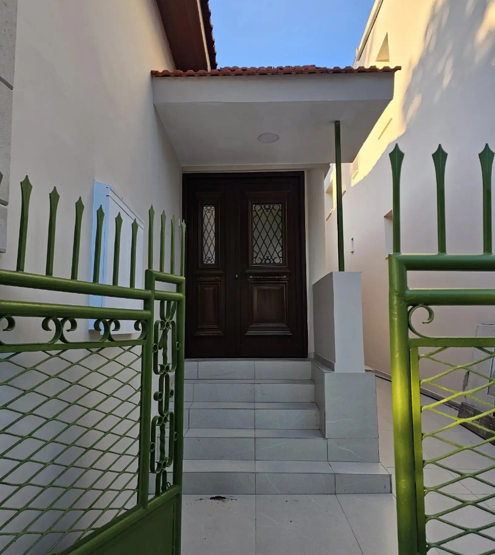 Casa 3 habitaciones  en Limasol, Chipre