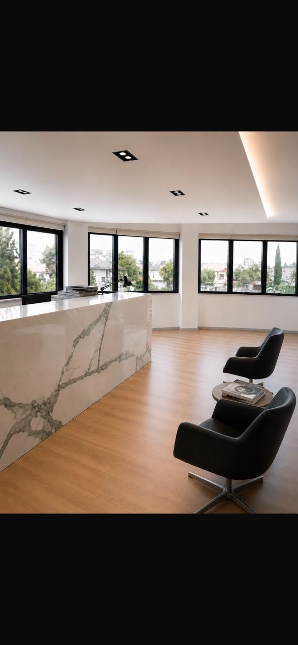 Office 250 m² in Limassol, Cyprus