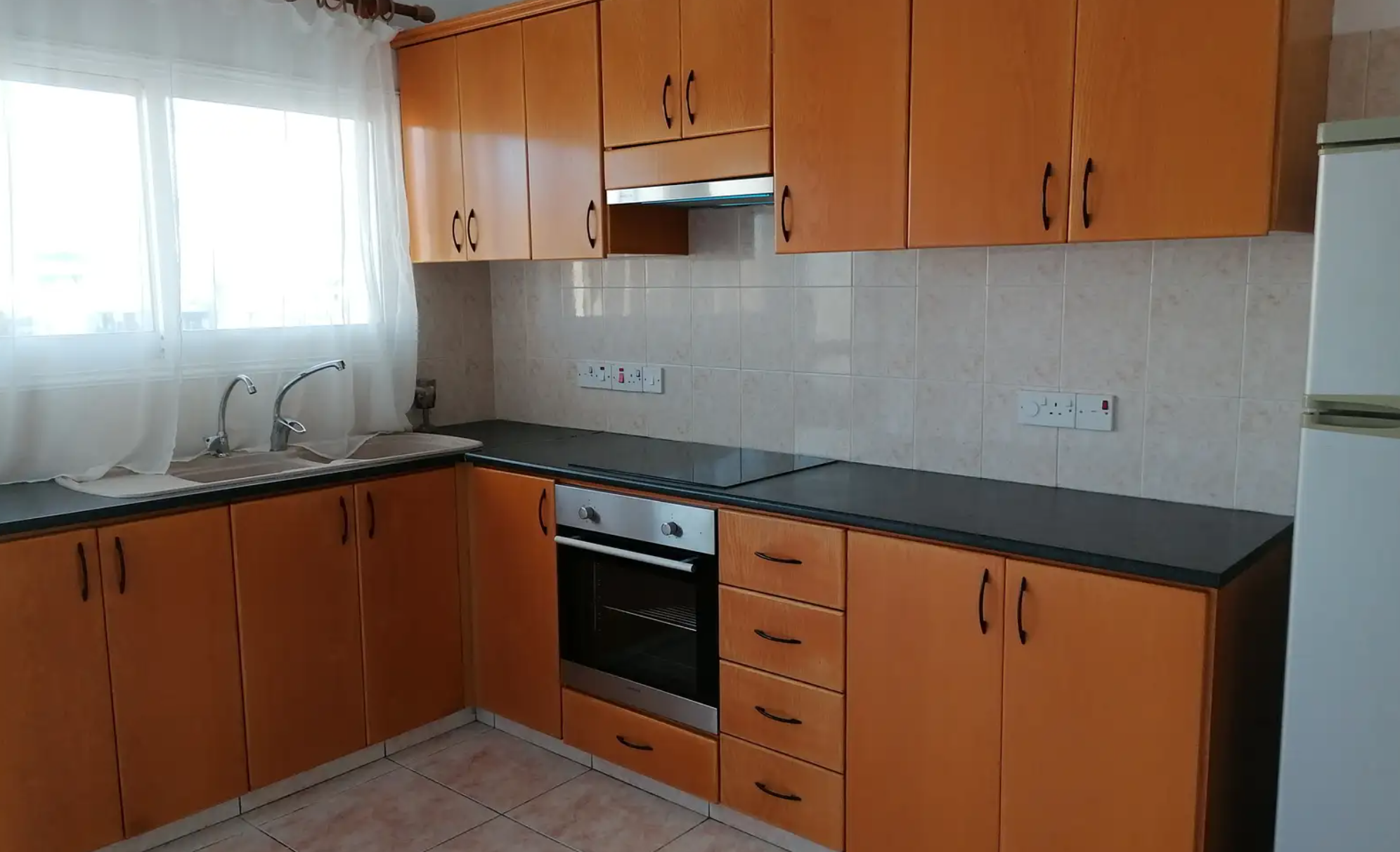 Квартира в mesa-geitonia, Кіпр, 105.00м²