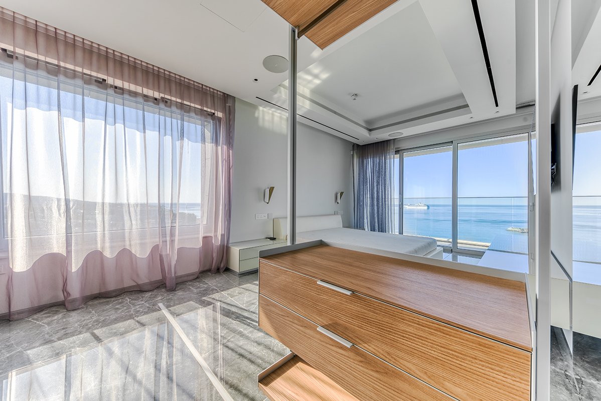 Квартира в pyrgos-tourist-area, Кіпр, 160.00м² - зображення 4