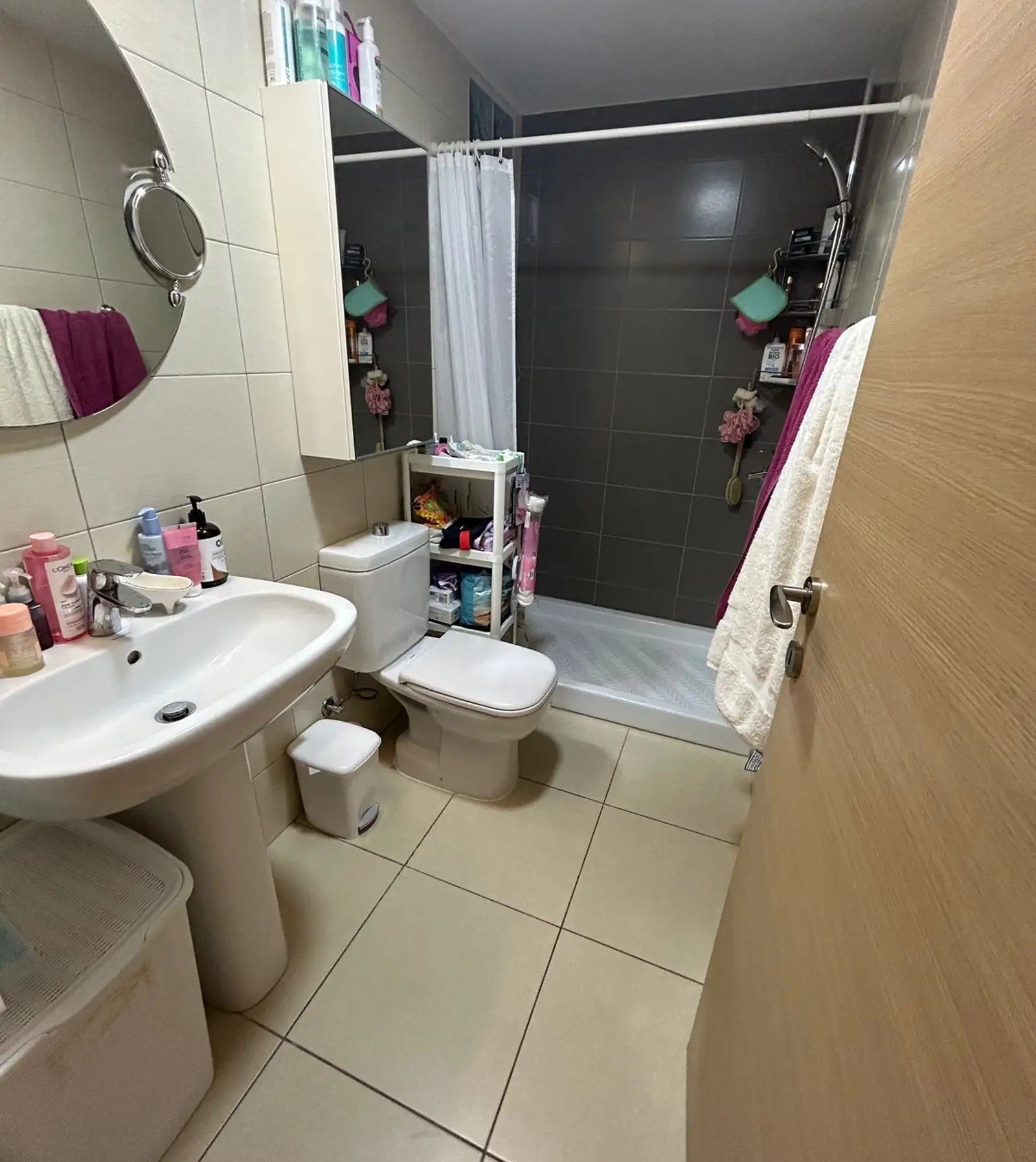 Квартира в agia-napa, Кипр, 121.00м² - изображение 6