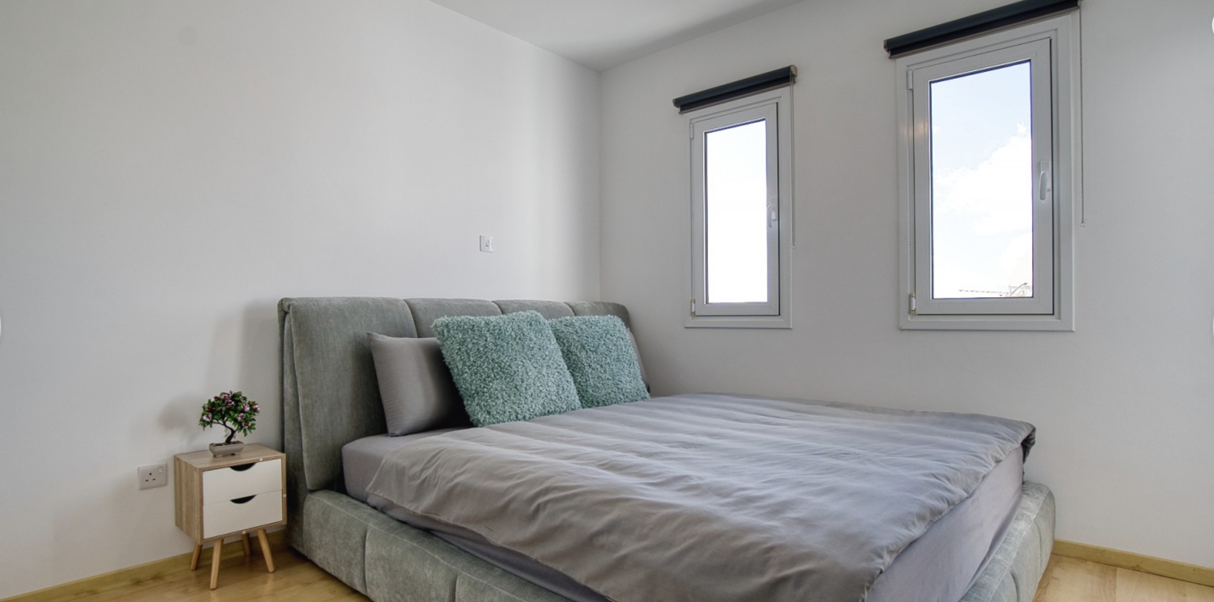 Квартира в pegeia, Кіпр, 55.00м² - зображення 7