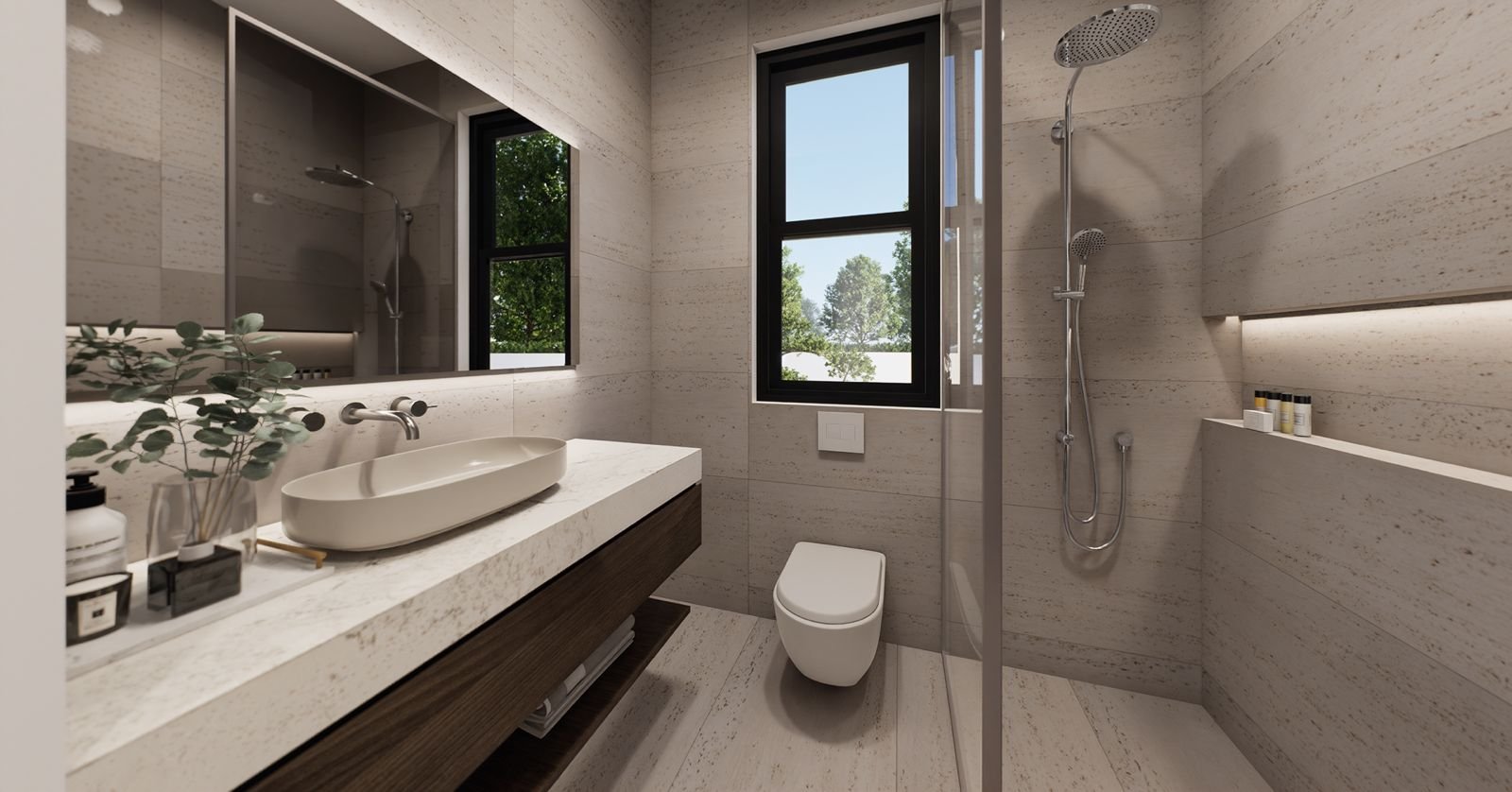 Вілла в pegeia, Кіпр, 234.00м² - зображення 26
