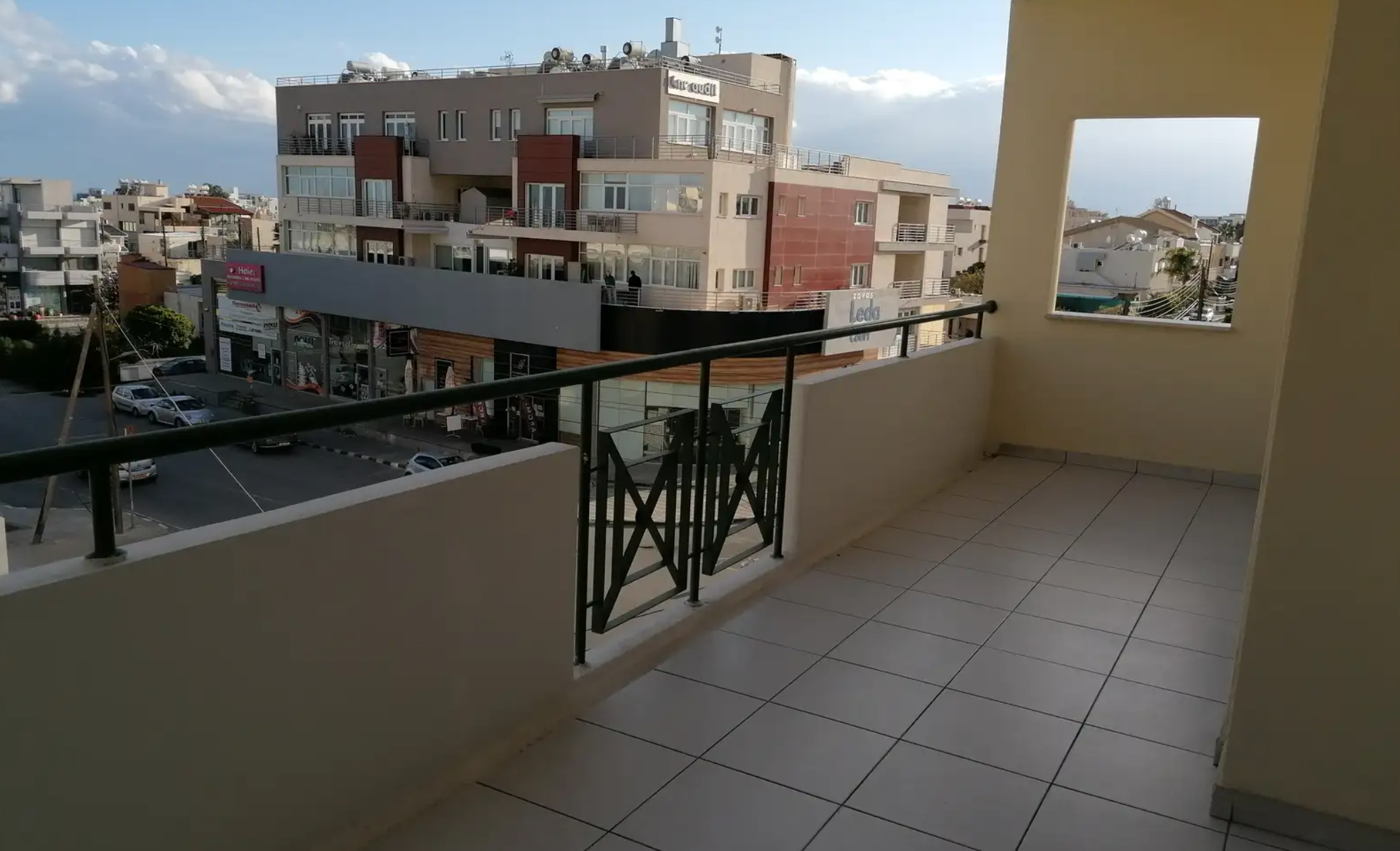 Квартира в mesa-geitonia, Кіпр, 105.00м² - зображення 2