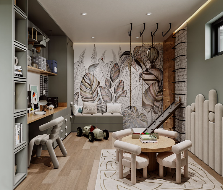 houses z 3 sypialniami, 208.80m² w agios-athanasios, Cypr [ID: 0602-243363]