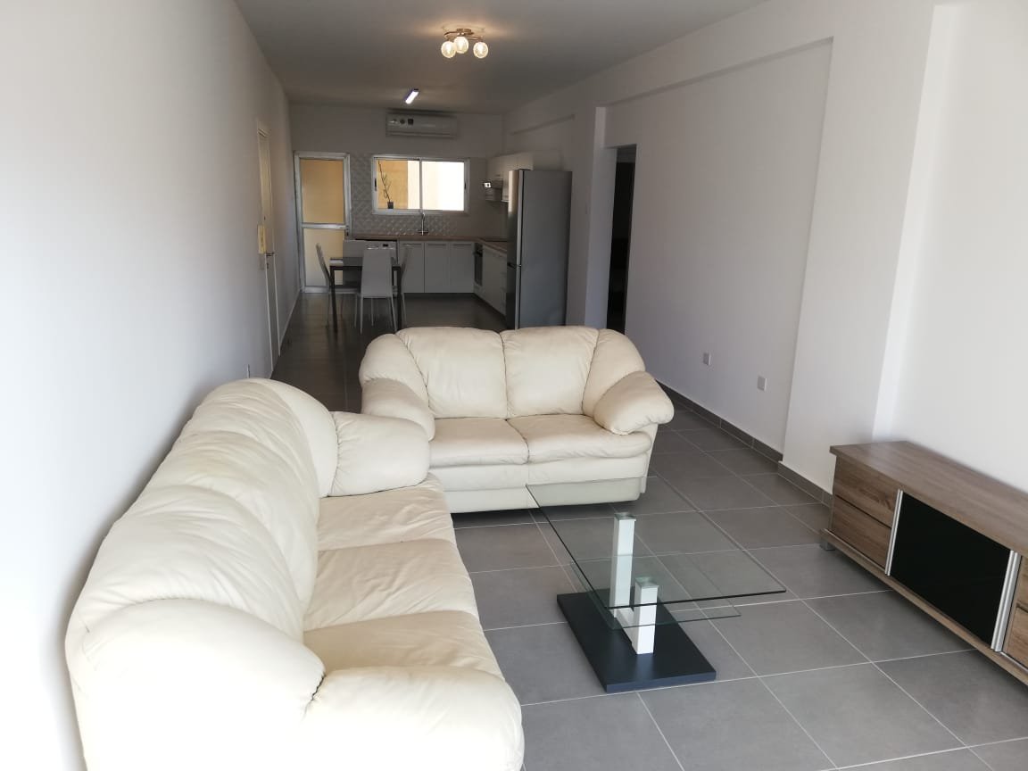 Квартира в agios-nektarios, Кіпр, 105.00м² - зображення 12