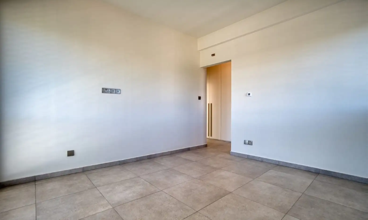 Apartament z 3 sypialniami w chlorakas, Cypr [ID: 0602-240621]