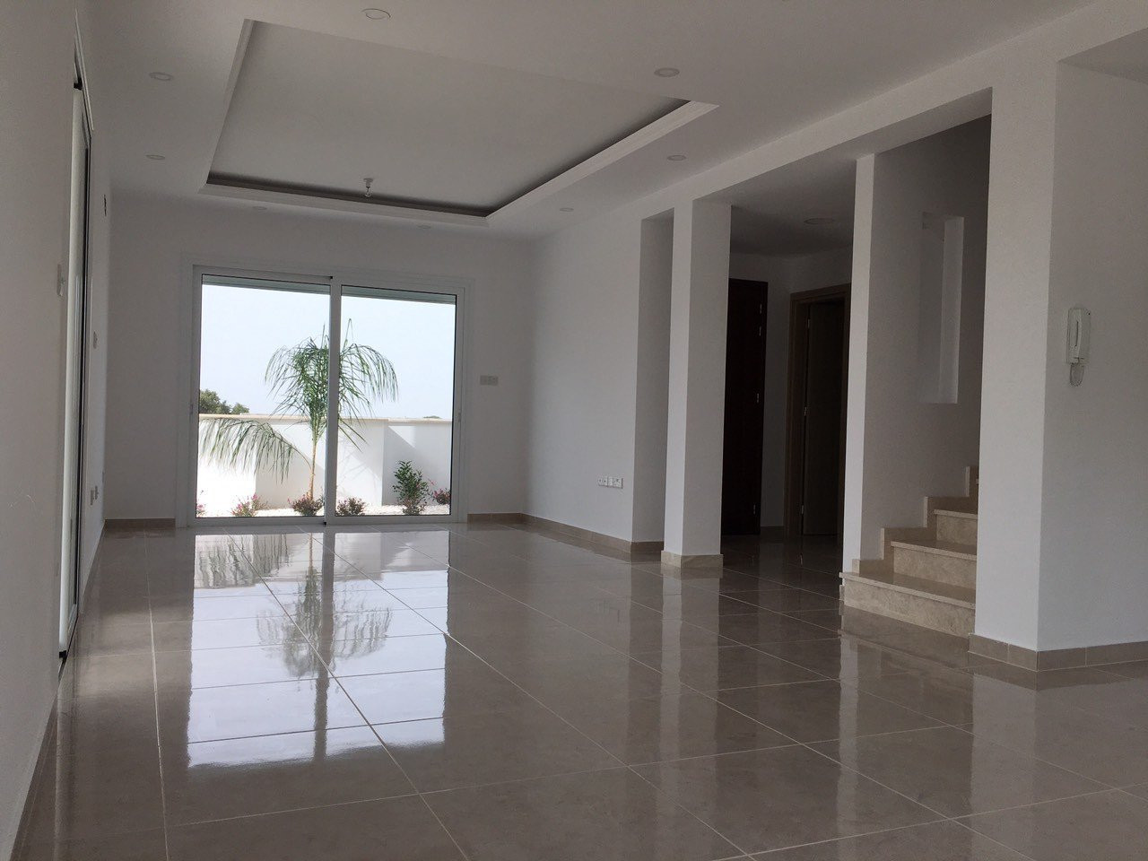 3 bedroom house 134 m² Pafos, Cyprus