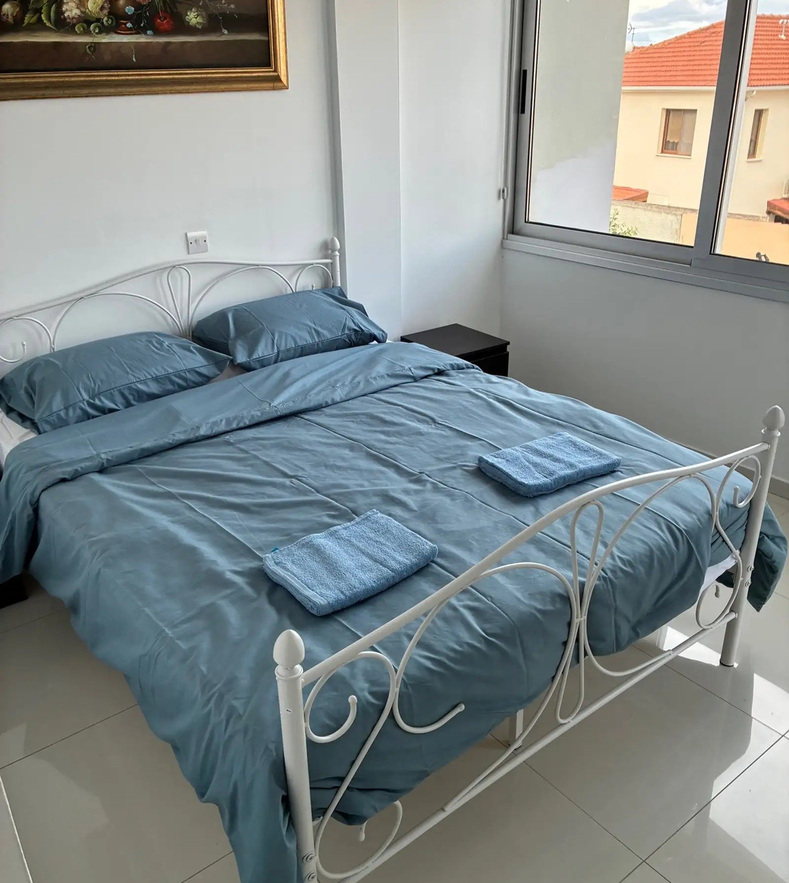 houses з 3 спальнями в livadia, Кіпр [ID: 0602-243506]